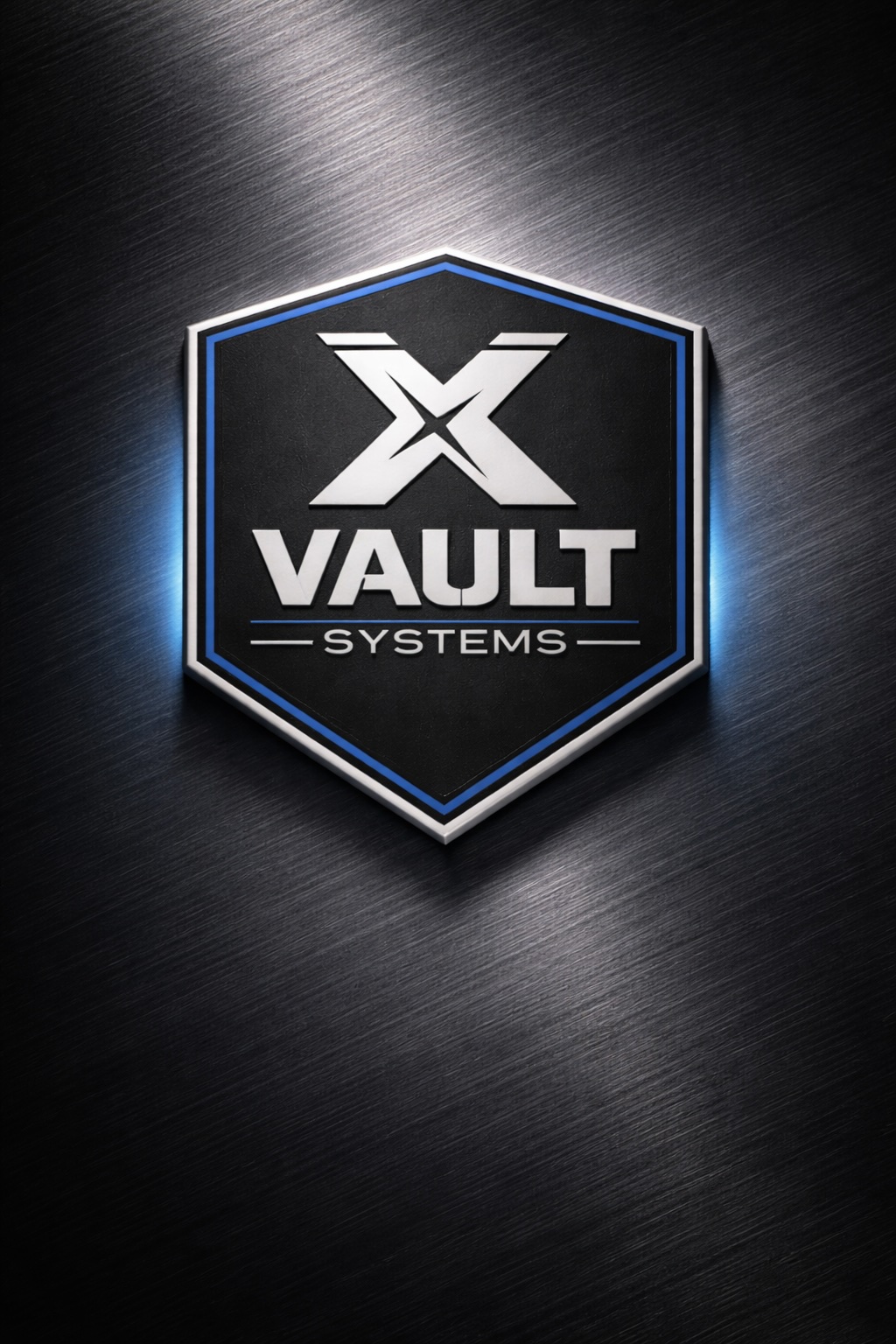 XVAULT